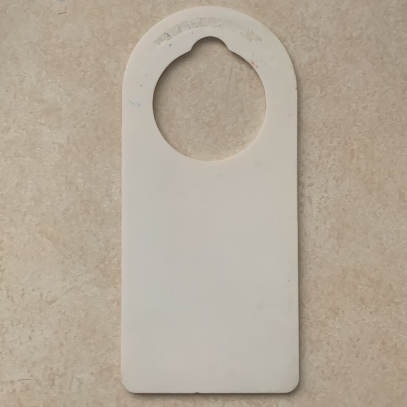 Wizard of Oz Doorknob Hanger - Vintage - Collectable - Picture 2 of 3